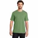 Bayside BA1715 Adult Adult Long-Sleeve Tee