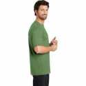 Bayside BA1725 Adult Adult Pocket Tee