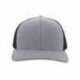 Pacific Headwear 110CPH Trucker Snapback Cap
