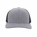 Pacific Headwear 110CPH Trucker Snapback Cap
