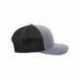 Pacific Headwear 110CPH Trucker Snapback Cap