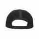 Pacific Headwear 110CPH Trucker Snapback Cap