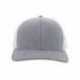 Pacific Headwear 110CPH Trucker Snapback Cap