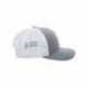 Pacific Headwear 110CPH Trucker Snapback Cap