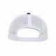 Pacific Headwear 110CPH Trucker Snapback Cap