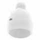 Pacific Headwear 641K Knit Fold-Over Pom-Pom Beanie
