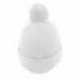 Pacific Headwear 641K Knit Fold-Over Pom-Pom Beanie