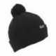 Pacific Headwear 641K Knit Fold-Over Pom-Pom Beanie