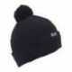 Pacific Headwear 641K Knit Fold-Over Pom-Pom Beanie