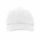 Pacific Headwear P200 Hybrid Cotton Dad Cap