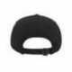 Pacific Headwear P200 Hybrid Cotton Dad Cap