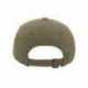 Pacific Headwear P200 Hybrid Cotton Dad Cap