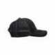 Pacific Headwear V67 Vintage Trucker Snapback Cap