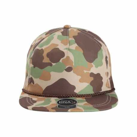 Imperial DNA010 The Aloha Rope Cap