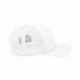 Pacific Headwear 104BR Trucker Snapback Braid Cap