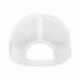 Pacific Headwear 104BR Trucker Snapback Braid Cap