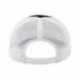 Pacific Headwear 104BR Trucker Snapback Braid Cap