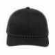 Pacific Headwear 104BR Trucker Snapback Braid Cap