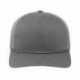 Pacific Headwear 104BR Trucker Snapback Braid Cap