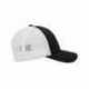 Pacific Headwear P114 Low-Pro Trucker Cap