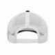 Pacific Headwear P114 Low-Pro Trucker Cap