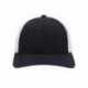 Pacific Headwear P114 Low-Pro Trucker Cap