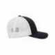 Pacific Headwear P114 Low-Pro Trucker Cap