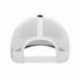 Pacific Headwear P114 Low-Pro Trucker Cap