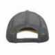 Pacific Headwear P114 Low-Pro Trucker Cap