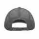 Pacific Headwear P114 Low-Pro Trucker Cap