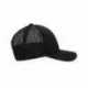 Pacific Headwear P114 Low-Pro Trucker Cap