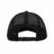 Pacific Headwear P114 Low-Pro Trucker Cap