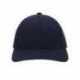 Pacific Headwear P114 Low-Pro Trucker Cap