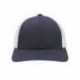 Pacific Headwear P114 Low-Pro Trucker Cap