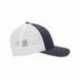 Pacific Headwear P114 Low-Pro Trucker Cap