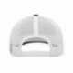 Pacific Headwear P114 Low-Pro Trucker Cap