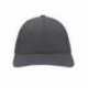 Pacific Headwear P114 Low-Pro Trucker Cap