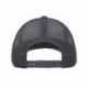 Pacific Headwear P114 Low-Pro Trucker Cap