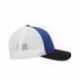 Pacific Headwear P114 Low-Pro Trucker Cap