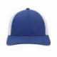 Pacific Headwear P114 Low-Pro Trucker Cap