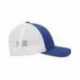 Pacific Headwear P114 Low-Pro Trucker Cap