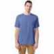 ComfortWash by Hanes GDH100 Men's Garment-Dyed T-Shirt