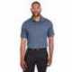 Puma Golf 596801 Men's Icon Heather Polo