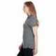 Puma Golf 596802 Ladies Icon Heather Polo