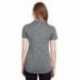 Puma Golf 596802 Ladies Icon Heather Polo