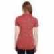 Puma Golf 596802 Ladies Icon Heather Polo