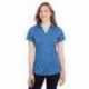 Puma Golf 596802 Ladies Icon Heather Polo