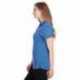 Puma Golf 596802 Ladies Icon Heather Polo