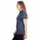 Puma Golf 596802 Ladies Icon Heather Polo