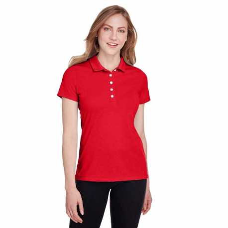 Puma Golf 596921 Ladies Fusion Polo
